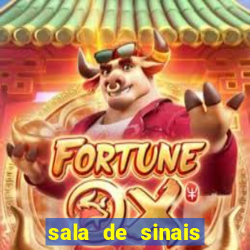 sala de sinais fortune tiger telegram